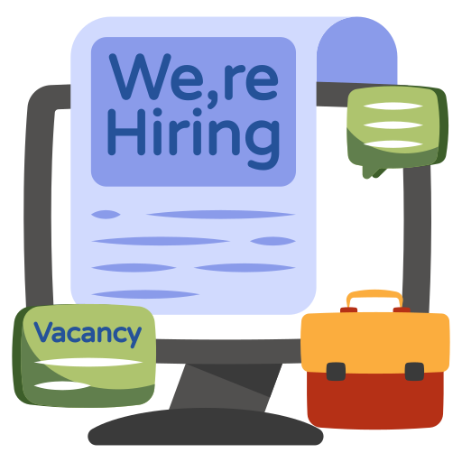 Vacantes
